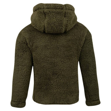 Junior Sherpa Fleece Hoodie – Jack Pyke (3)