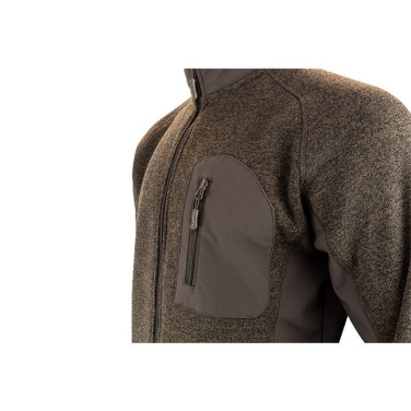 Weardale Strickjacke Braun – Jack Pyke (4)