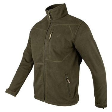 Wasserdichte Fleecejacke – Jack Pyke (2)