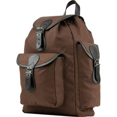 Tagesrucksack aus robustem Canvas-Gewebe - Jack Pyke (4)