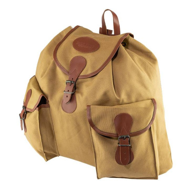 Schwerer Segeltuchstoff Roe Sack - Jack Pyke (2)