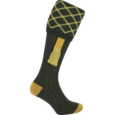 Diamant-Schießsocken – Jack Pyke (3)