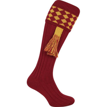 Harlekin-Schießsocken – Jack Pyke (2)