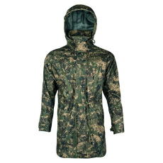 Argyll Outdoor-Anorakjacke mit digitalem Tarnmuster