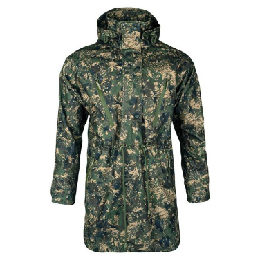 Argyll Outdoor-Anorakjacke mit digitalem Tarnmuster – Jack Pyke (2)