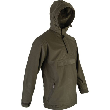 Galbraith Outdoor-Anorakjacke Moosgrün – Jack Pyke (3)