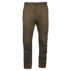 Baumwoll-Stretchhose