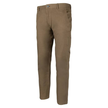 Chino-Hose Mokkabraun – Jack Pyke (2)