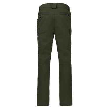 Grüne Softshellhose – Jack Pyke (2)
