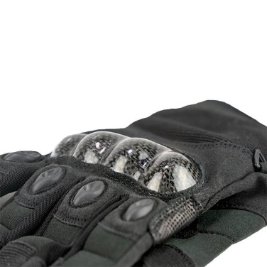 Elite-Handschuhe – Schwarz – Viper (4)