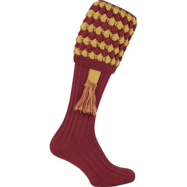 Kiesel-Schießsocken – Jack Pyke (2)