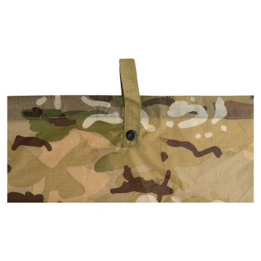 Wasserdichte Schutzplane - V-CAM - Viper (4)