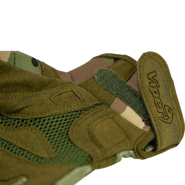 Elite-Handschuhe - VCAM – Viper (4)