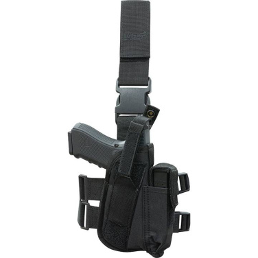 Taktisches Oberschenkelholster – Viper (4)