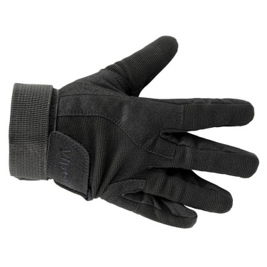 Spezialeinsatzhandschuhe – Schwarz – Viper (2)