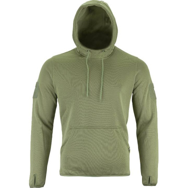 Armour Hoodie Grün – Viper (2)