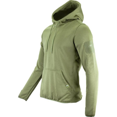 Armour Hoodie Grün – Viper (4)