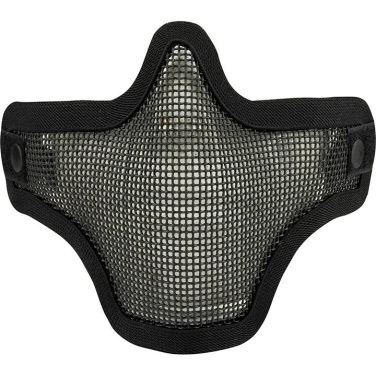 Crosssteel Gesichtsmaske – Viper (2)