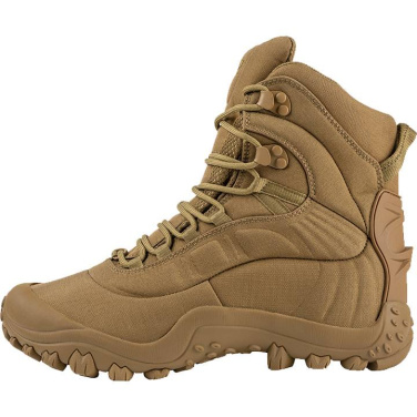 Venom Boots Coyote - Viper (3)
