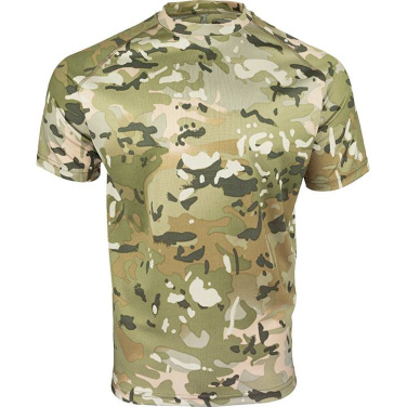 Mesh-Tech T-Shirt V-Cam – Viper (2)