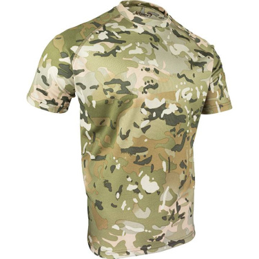 Mesh-Tech T-Shirt V-Cam – Viper (4)