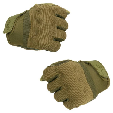 VX Tactical Handschuhe Active Green – Viper (4)