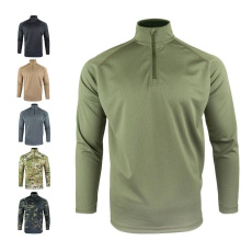 Mesh-Tech Armour Top Grün