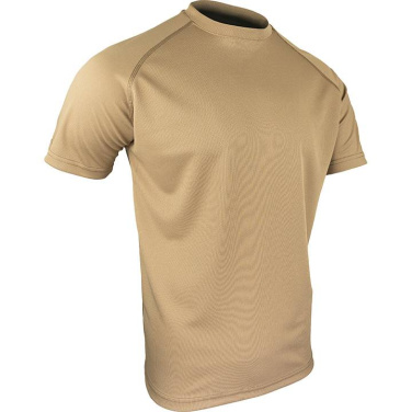 Mesh-Tech T-Shirt Coyote - Viper (4)