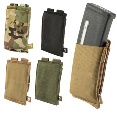 Einzelgewehr-Magazinplatte
