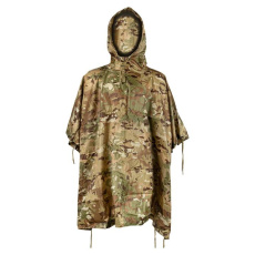 Poncho V-CAM