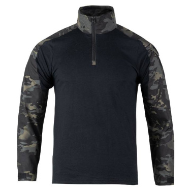 Special Ops Shirt V-CAM Schwarz – Viper (2)
