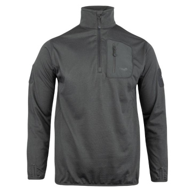 Technischer Midlayer-Fleece-Pullover Titan – Viper (2)