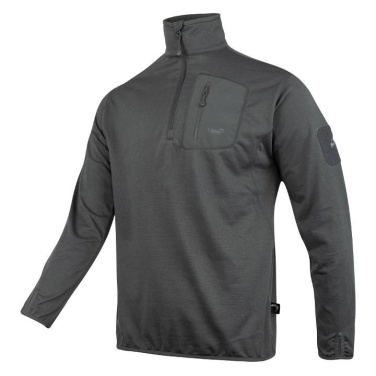Technischer Midlayer-Fleece-Pullover Titan – Viper (4)