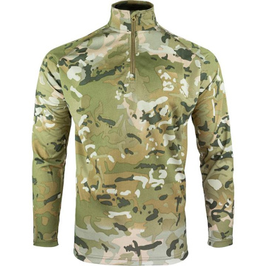 Mesh-Tech Armour Top V-Cam – Viper (2)