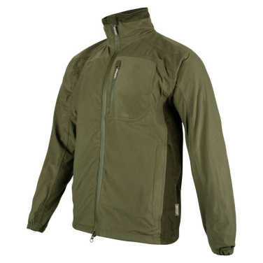 Weardale Feldjacke Grün – Jack Pyke (2)