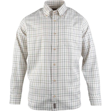 Countryman Hemd Grün – Jack Pyke (3)