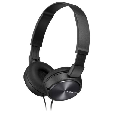 Sony On-Ear-Kopfhörer MDR-ZX310 – Sony (2)