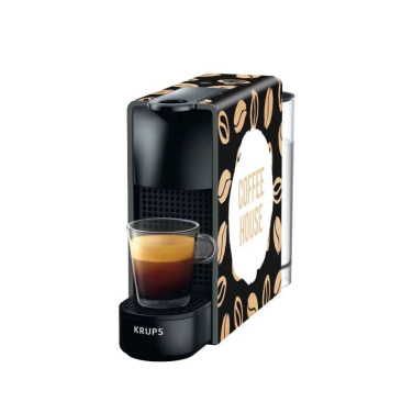 Krups Nespresso Essenza Mini – Krups (3)