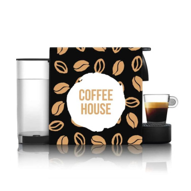 Krups Nespresso Essenza Mini – Krups (4)