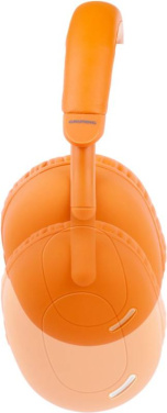 GRUNDIG ANC Bluetooth-Kopfhörer 300mAh Orange – GRUNDIG (2)