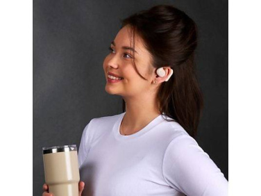 GRUNDIG OWS Kabellose Bluetooth-Kopfhörer Weiß – GRUNDIG (3)
