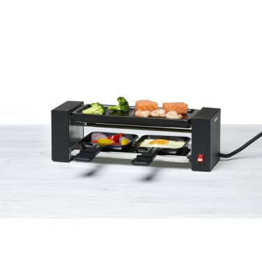 ALPINA Raclettegrill 230 V 400 W – ALPINA (4)