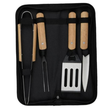 ALPINA Grillbesteck-Set 30x38cm – ALPINA (2)