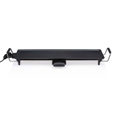 ALPINA Teppanyaki-Grill 230 V 2000 W 70 x 23 cm – ALPINA (3)
