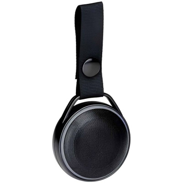 Tragbarer Bluetooth-Lautsprecher (3 W) – UNBRANDED (4)