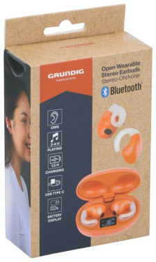 GRUNDIG Clip-on Wireless Earbuds TWS – GRUNDIG (3)