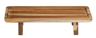 ALPINA Serviertablett 30,7 x 15,5 cm – ALPINA (2)