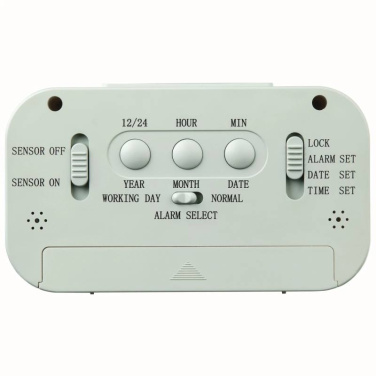 Hama „RC 660“ Radiowecker, mintgrün – Hama (2)