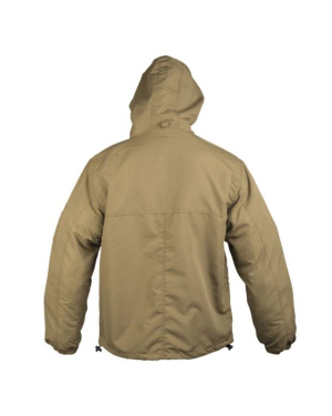 Mil-tec® Combat Anorak Summer, Coyote – Mil-Tec (2)