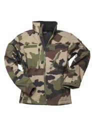 Softshell Jacke Scu 14 Cce